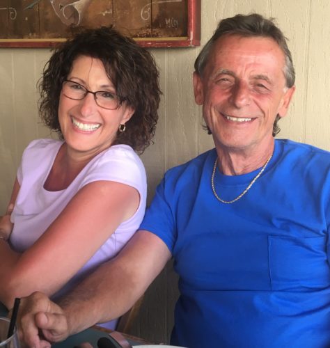 Mr. and Mrs. Robert Wise